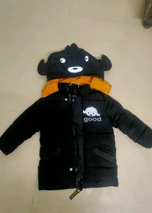 New Jacket Never Used