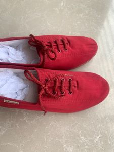 Ca Cubierta Shoes From Paris