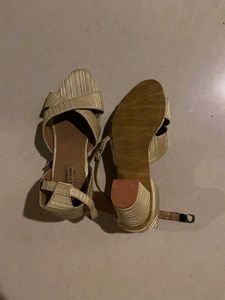 Heels 2.5 inch