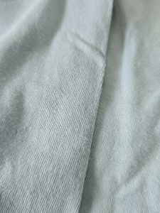 Light Blue Long Sleeve Top