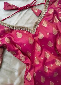 New Heavy Lehenga sharara