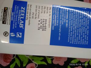 Skincare kit for Normal to Acne Prone Skin