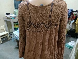 sexy lace top