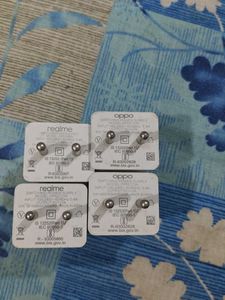 4 piece charger