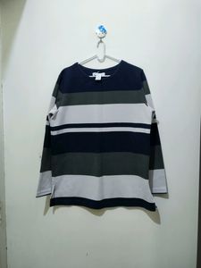 Dressbarn Sweater Sweatshirt Pullover Cardigan