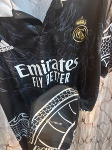 Real Madrid Fan version