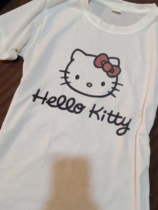Hello Kitty Shirt