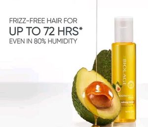 Biolage Smooth Proof Serum