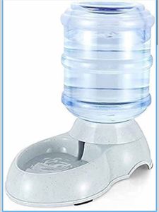 Automatic Pet Water Dispenser