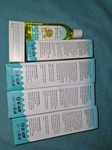 mateo care Baby Kit