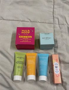 Dot & Key Skincare & Body Care Set