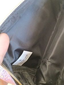 Colorbar Makeup Pouch Brand New
