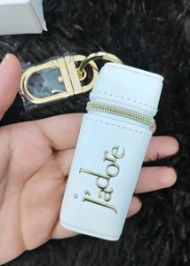 Dior J'adore Keychain Pouch