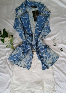 🔴 Clearance Sale 🔴 Quirky ONLY Overcoat