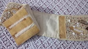Handmade Waist Belt