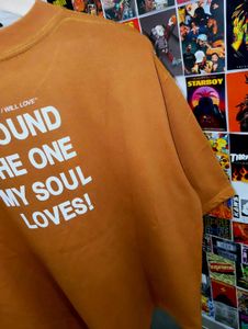 UNIQLO GRAHIC PRINTED OVERSIZE BAGGY TEE 😎🤩