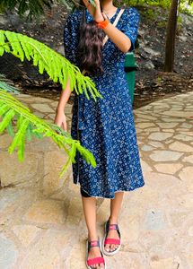 One Piece Dress 👗