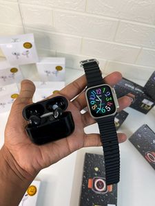 Apple Combo