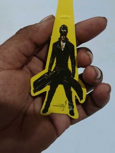 Kellogg's Chocos Krrish Collectible