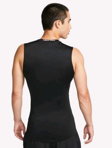 Original Nike Pro Sleeveless Compression Top
