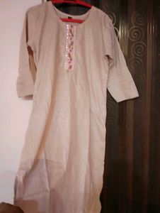 Designer Kurta pajama for Women size XL and L