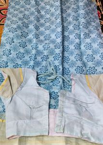 Beautiful Cotton Sarees