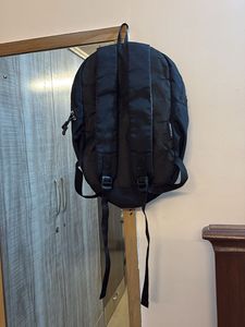 Black Backpack
