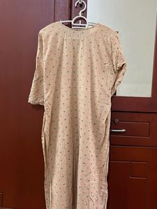 Women's Printed Kurta