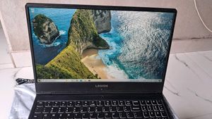 Lenovo Legion