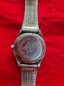 Timex Watch need service