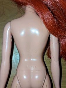 Disney Princess Ariel mattel Doll