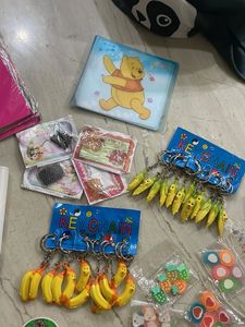 Art supplies