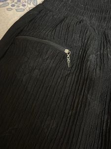 Woolen Pant