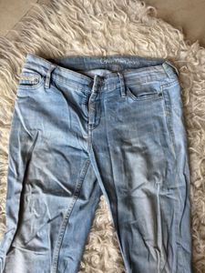 Calvin Klein Jeans Light Wash