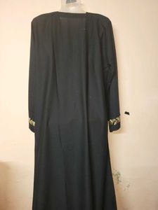 summer friendly abaya college girl