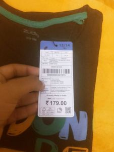 T-shirt For Boys