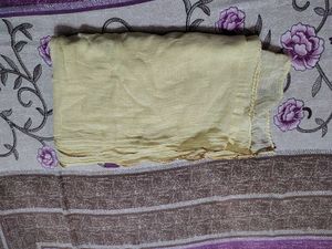 One Is New Second Used