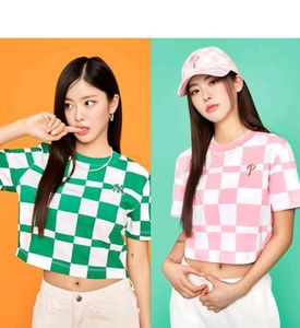 Crop Top Combo 2