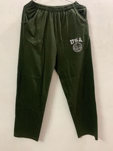 Green Coord Set