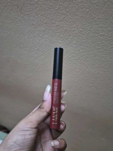 Lakme Forever Matte Liquid Lip Color