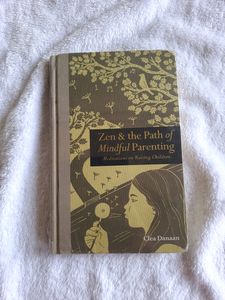 Brand New Zen and the path of mindful parenting