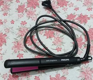 Hair Straightener