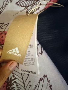adidas sculpting Comfortable Black Slimming Pants