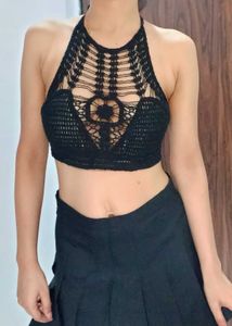 The Hottest Padded Beach Bralette