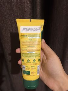 Nat Habit Fresh Tikta Ubtan Face Wash