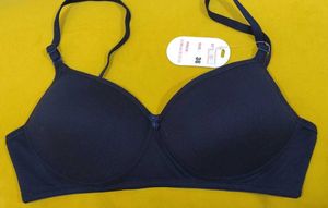 309 -- full coverage petal soft padded VOD bra