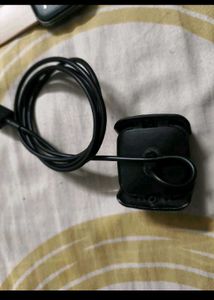 Fitbit Versa 2 Amoled Smartwatch with Charger