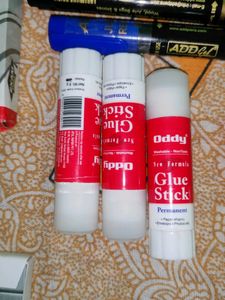 All Items