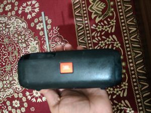 JBL Bluetooth Portable Speaker