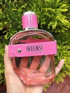 Intense Perfume by Sapil